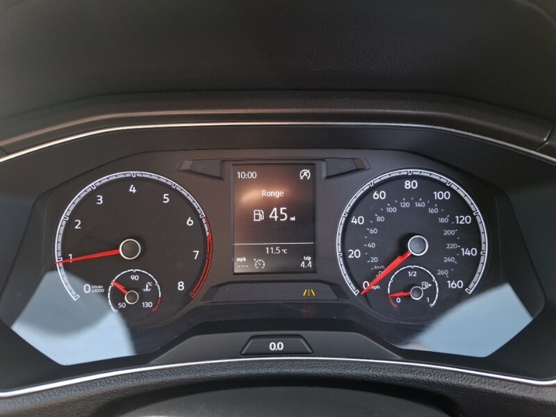 Used Volkswagen T-Roc 2019 for sale - 78155817: Photo 7