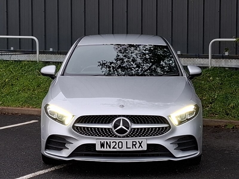 Used Mercedes-Benz A-Class 2020 for sale - 76925244: Photo 13