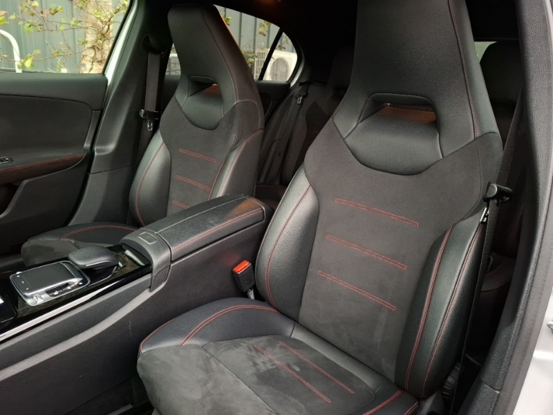 Used Mercedes-Benz A-Class 2020 for sale - 76925244: Photo 15