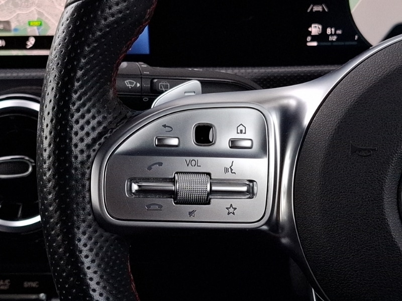 Used Mercedes-Benz A-Class 2020 for sale - 76925244: Photo 17