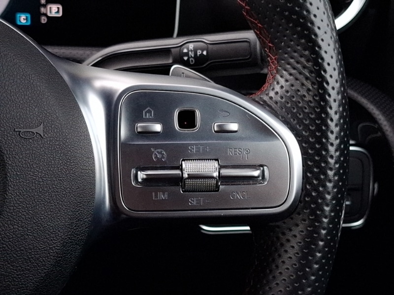 Used Mercedes-Benz A-Class 2020 for sale - 76925244: Photo 18