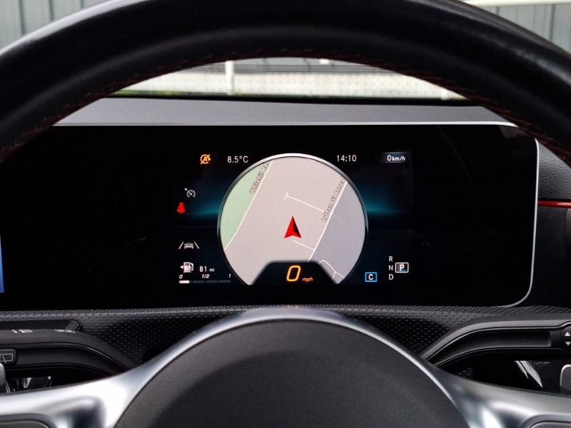 Used Mercedes-Benz A-Class 2020 for sale - 76925244: Photo 19