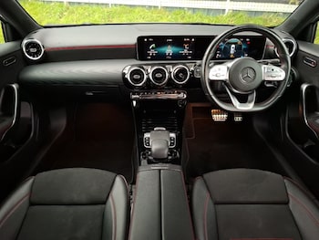 Used Mercedes-Benz A-Class 2020 for sale - 76925244: Photo