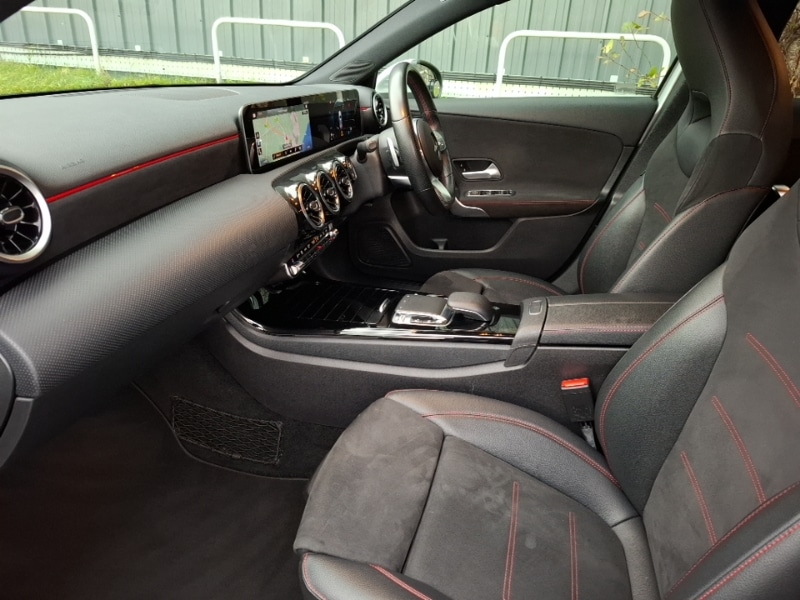 Used Mercedes-Benz A-Class 2020 for sale - 76925244: Photo 5