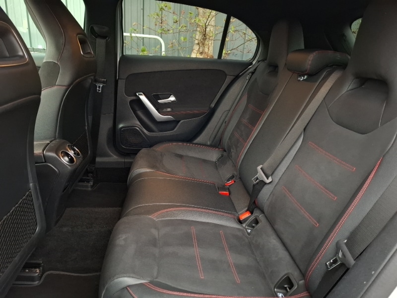 Used Mercedes-Benz A-Class 2020 for sale - 76925244: Photo 6