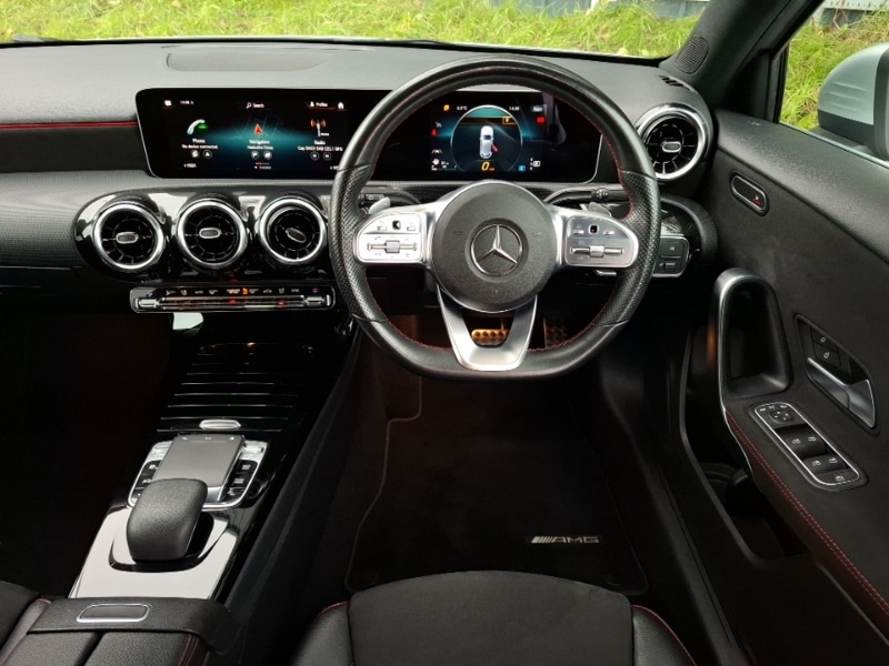 Used Mercedes-Benz A-Class 2020 for sale - 76925244: Photo 7