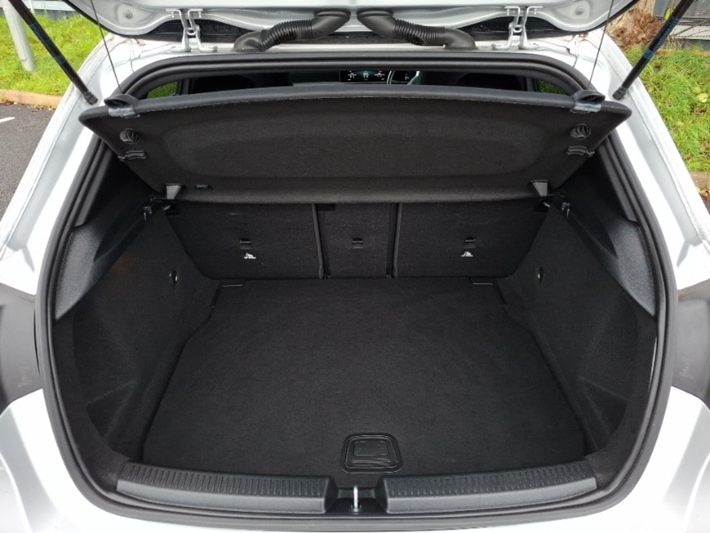 Used Mercedes-Benz A-Class 2020 for sale - 76925244: Photo 8