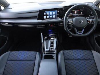 Used Volkswagen Golf 2023 for sale - 78374129: Photo