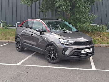 Used Vauxhall Crossland 2023 for sale - 79680119: Photo
