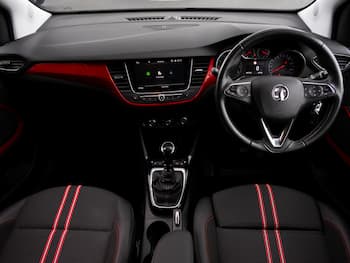 Used Vauxhall Crossland 2023 for sale - 79680119: Photo