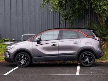 Used Vauxhall Crossland 2023 for sale - 79680119: Photo