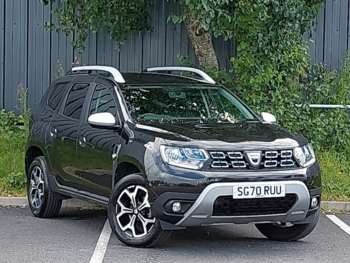 2020 - 1.3 TCe 130 Prestige 5dr