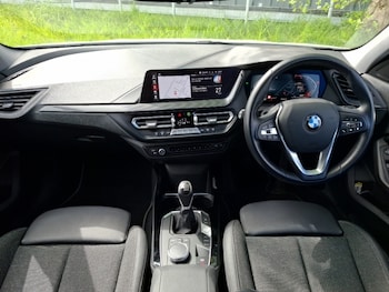 Used BMW 1 Series 2023 for sale - 78391678: Photo