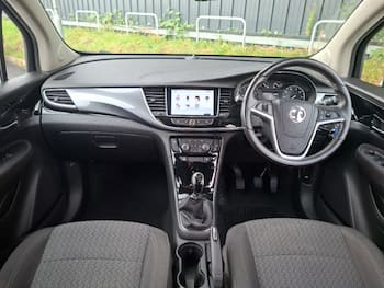 Used Vauxhall Mokka X 2019 for sale - 79665714: Photo