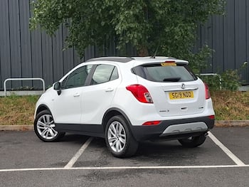 Used Vauxhall Mokka X 2019 for sale - 79665714: Photo
