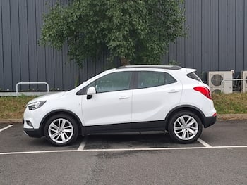 Used Vauxhall Mokka X 2019 for sale - 79665714: Photo
