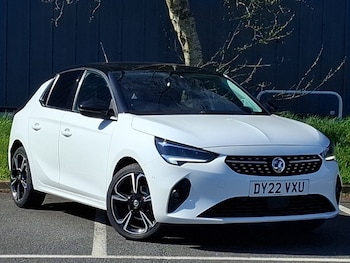 Used Vauxhall Corsa 2022 for sale - 78269044: Photo