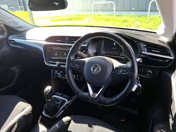 Used Vauxhall Corsa 2022 for sale - 78269044: Photo