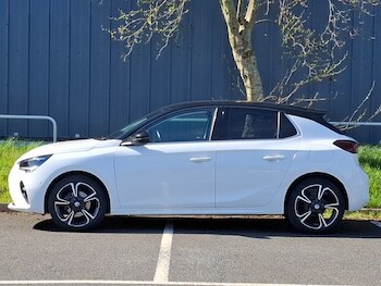 Used Vauxhall Corsa 2022 for sale - 78269044: Photo