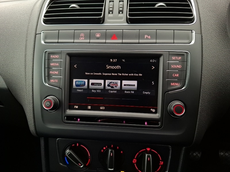 Used Volkswagen Polo 2014 for sale - 77623310: Photo 11