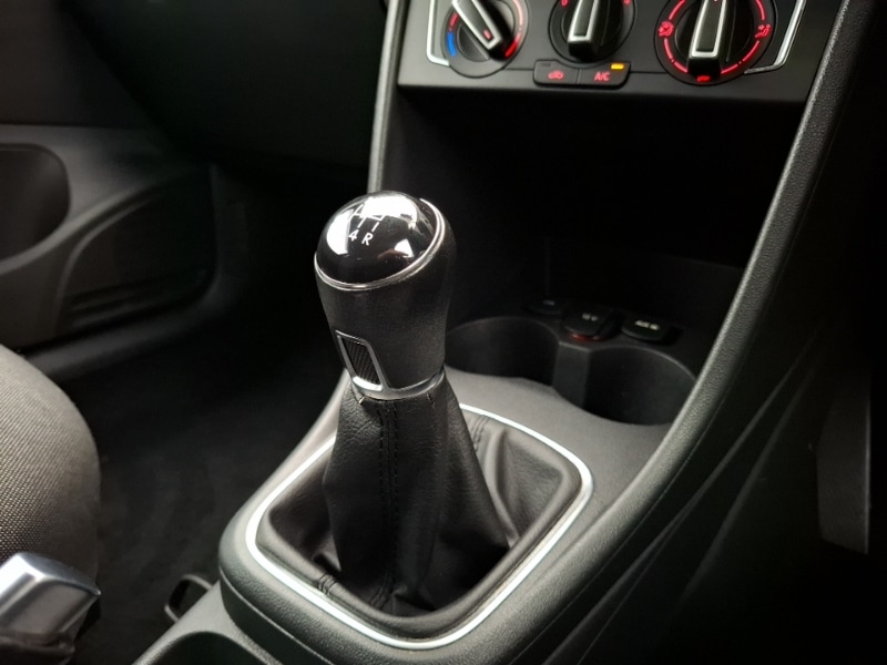 Used Volkswagen Polo 2014 for sale - 77623310: Photo 14