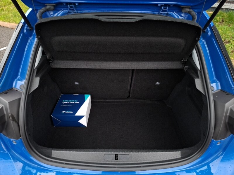 Used Vauxhall Corsa 2021 for sale - 77656793: Photo 8