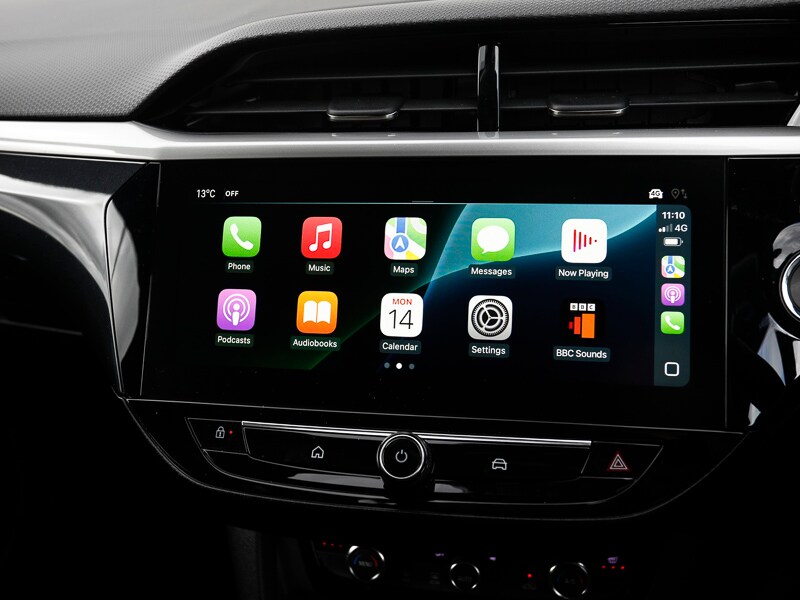 Used Vauxhall Corsa 2025 for sale - 76233792: Photo 12