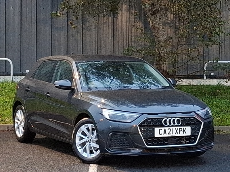 Used Audi A1 2021 for sale - 76560482: Photo 1