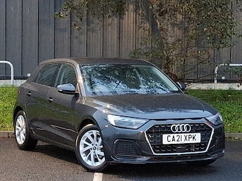 Audi - A1