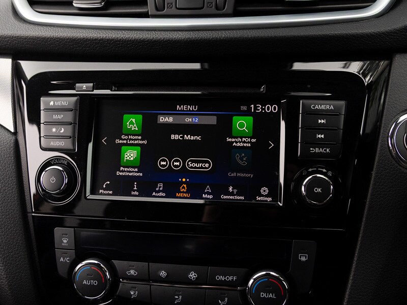 Used Nissan Qashqai 2020 for sale - 76533504: Photo 11