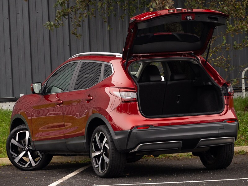 Used Nissan Qashqai 2020 for sale - 76533504: Photo 14