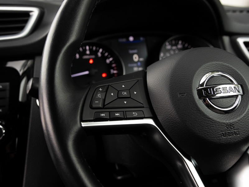 Used Nissan Qashqai 2020 for sale - 76533504: Photo 15