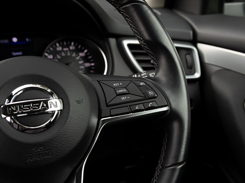 Used Nissan Qashqai 2020 for sale - 76533504: Photo 16