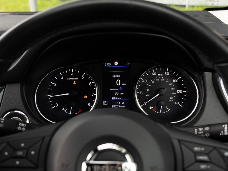 Used Nissan Qashqai 2020 for sale - 76533504: Photo 18