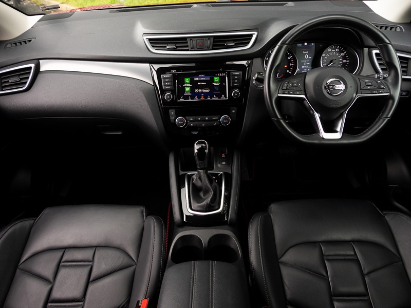 Used Nissan Qashqai 2020 for sale - 76533504: Photo 2