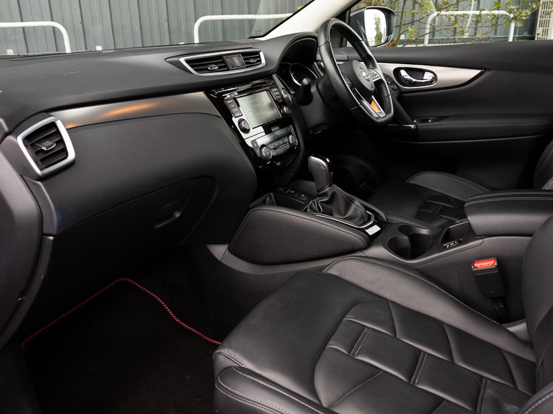 Used Nissan Qashqai 2020 for sale - 76533504: Photo 5