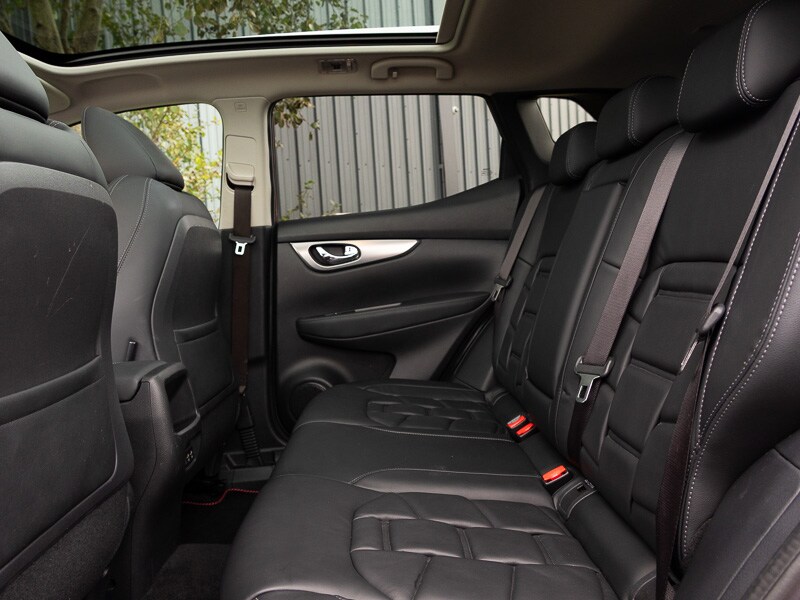 Used Nissan Qashqai 2020 for sale - 76533504: Photo 6