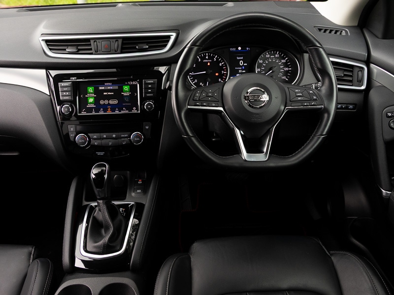 Used Nissan Qashqai 2020 for sale - 76533504: Photo 7