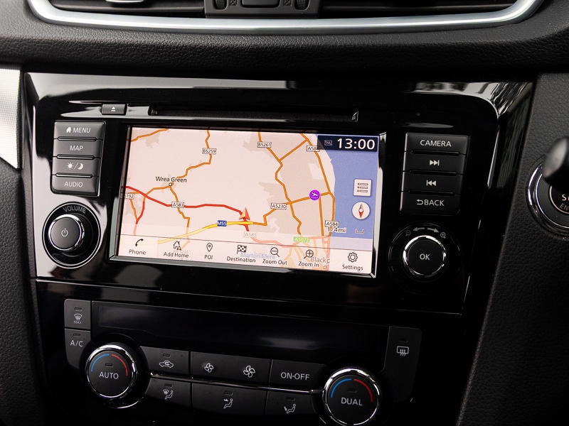 Used Nissan Qashqai 2020 for sale - 76533504: Photo 8