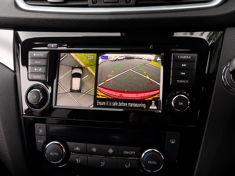 Used Nissan Qashqai 2020 for sale - 76533504: Photo 9