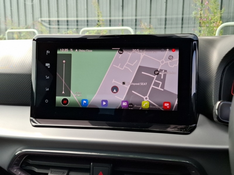 Used SEAT Ibiza 2023 for sale - 76393087: Photo 10