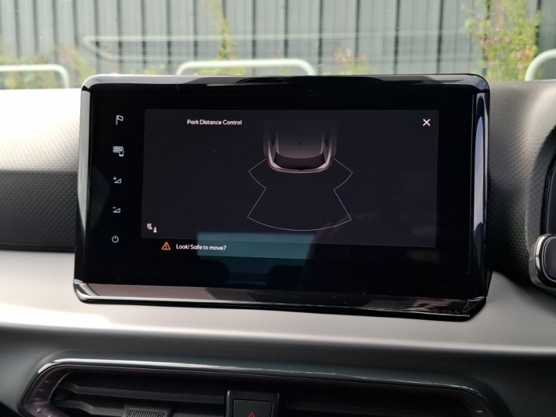 Used SEAT Ibiza 2023 for sale - 76393087: Photo 11