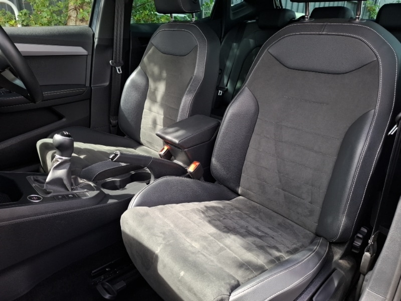 Used SEAT Ibiza 2023 for sale - 76393087: Photo 15