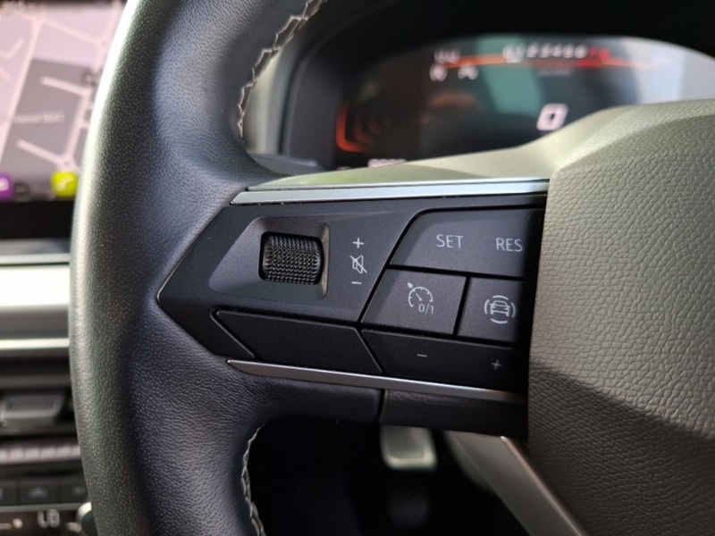 Used SEAT Ibiza 2023 for sale - 76393087: Photo 17