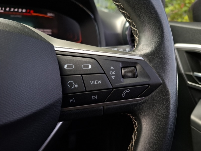 Used SEAT Ibiza 2023 for sale - 76393087: Photo 18