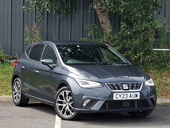 2023 - 1.0 TSI 110 Xcellence 5dr