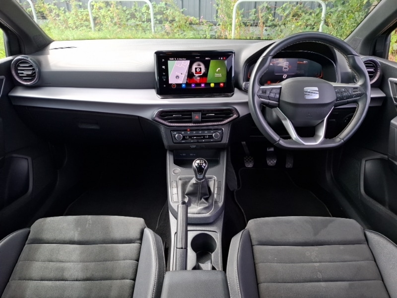 Used SEAT Ibiza 2023 for sale - 76393087: Photo 2