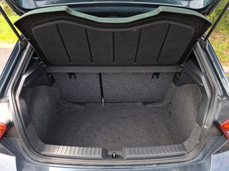 Used SEAT Ibiza 2023 for sale - 76393087: Photo 8