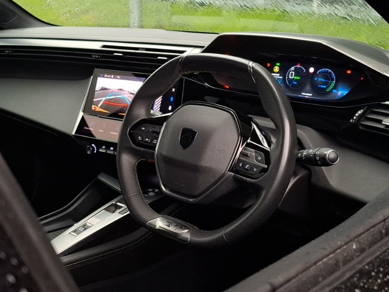 Used Peugeot 308 2024 for sale - 76560470: Photo 12