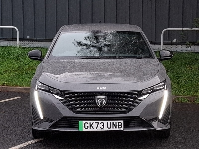 Used Peugeot 308 2024 for sale - 76560470: Photo 13